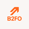 B2FO Logo